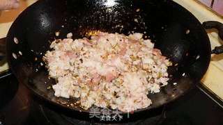 炸酱面的做法步骤:3