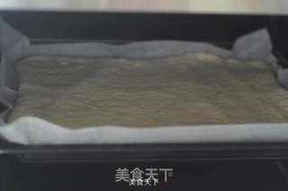 肉松面包卷的做法步骤:13