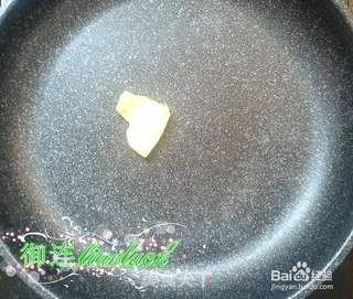 白汁蘑菇鸡肉意大利贝壳面(=^● w ●^=)的做法步骤:4