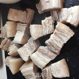 东坡肉的做法步骤:5