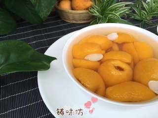 【百合枇杷糖水】的做法步骤:14