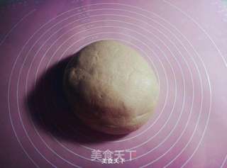 营养粗粮~全麦土司面包的做法步骤:2