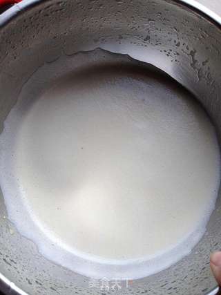 提拉米苏蛋糕#优阳烘焙#的做法步骤:3