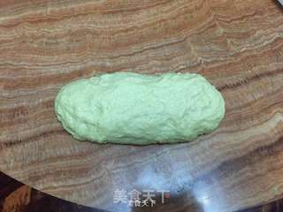 培根蟹柳小披萨的做法步骤:4