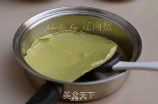 花椒叶软饼的做法步骤:8