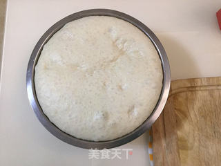 花生酱花卷+椒盐花卷的做法步骤:2