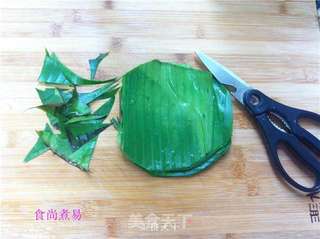春艾饼的做法步骤:16