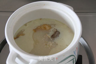 【自制日式浓高汤】的做法步骤:10