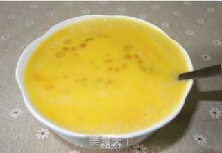 芒果西米露的做法步骤:7