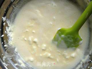 提拉米苏蛋糕#优阳烘焙#的做法步骤:5