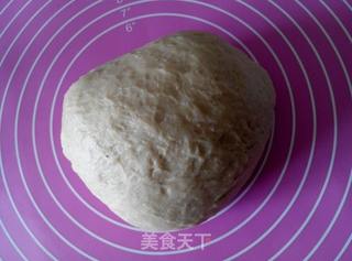 香蕉饼干的做法步骤:5