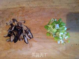 西红柿蛋炒饭的做法步骤:2