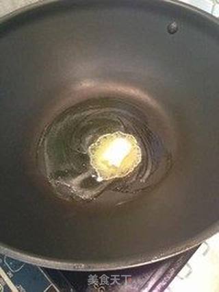 煎猪排佐苹果酱的做法步骤:3