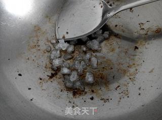 红烧野猪肉的做法步骤:8