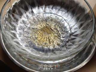 提拉米苏蛋糕#优阳烘焙#的做法步骤:6
