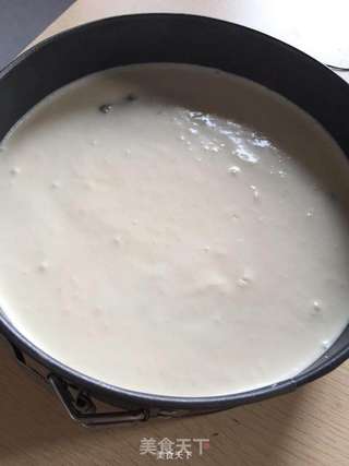 提拉米苏蛋糕#优阳烘焙#的做法步骤:13