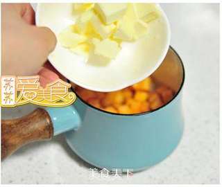 完美SPA成就口感爆棚的极品面包——极致柔软好吃的红薯枫糖包的做法步骤:2
