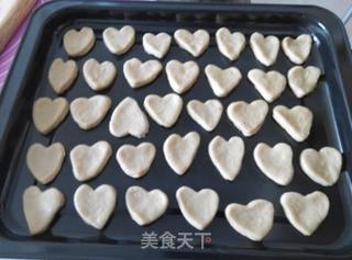 香蕉饼干的做法步骤:7