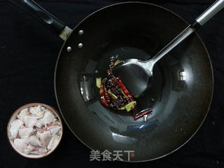 美丽传奇的美人菜=撞击味蕾极限鸡翅烧莴苣的做法步骤:5