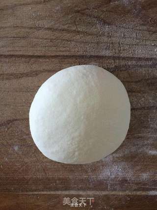 葱油饼的做法步骤:2