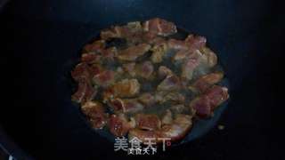 三个步骤搞定快手菜——秘制香猪柳的做法步骤:2