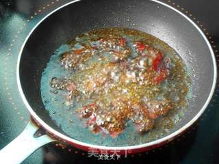 椒香土豆丝的做法步骤:9