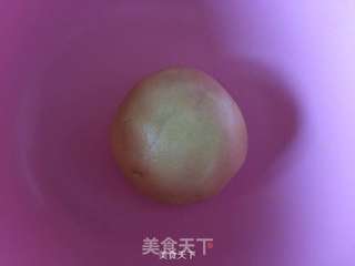 哆啦A梦饼干的做法步骤:3