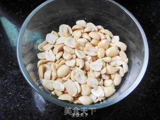 椒香土豆丝的做法步骤:3