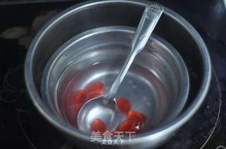 草莓慕斯蛋糕的做法步骤:11