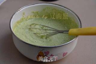 花椒叶软饼的做法步骤:5