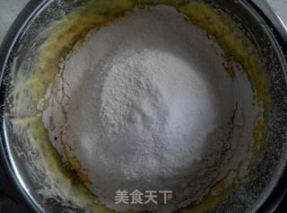 巧克力趣多多的做法步骤:5