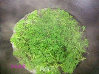 春艾饼的做法步骤:6