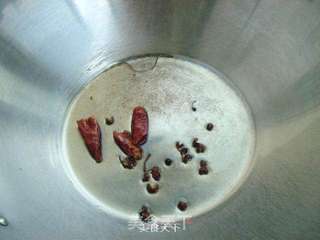酸菜肉片的做法步骤:4