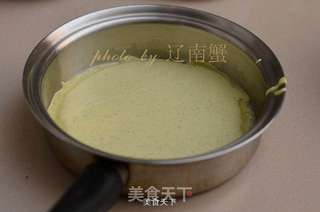 花椒叶软饼的做法步骤:7