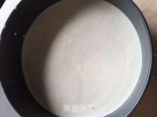提拉米苏蛋糕#优阳烘焙#的做法步骤:11