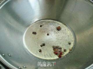 酸菜肉片的做法步骤:10