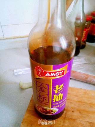 户县臊子面的做法步骤:6