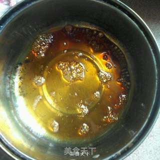 最简单的焦糖布丁的做法步骤:4