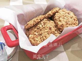 香浓花生酥的做法步骤:13