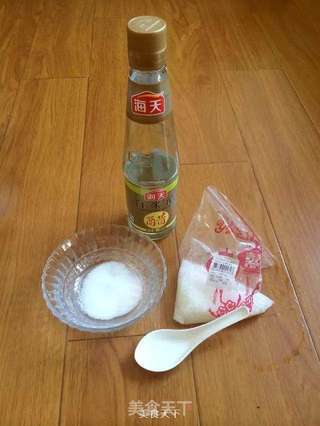 寿司的做法步骤:2