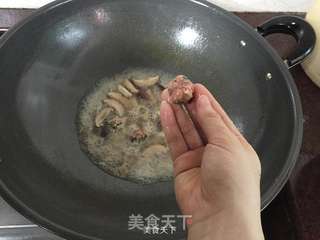 煎酿豆腐的做法步骤：16