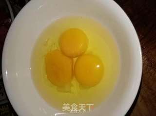 西红柿鸡蛋黄瓜的做法步骤:4