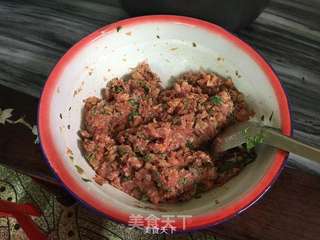 煎酿豆腐的做法步骤:8
