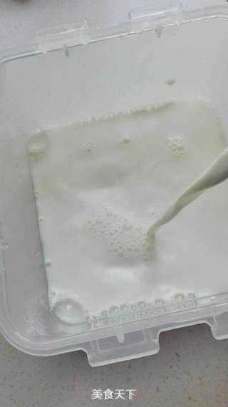 自制希腊酸奶的做法步骤：2