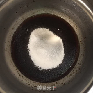 蔓越莓软曲奇的做法步骤:3