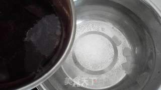烧仙草的做法步骤:6