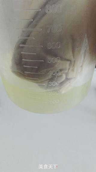 自制希腊酸奶的做法步骤：8