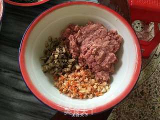 煎酿豆腐的做法步骤:6