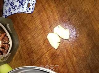 黑椒牛排的做法步骤:4