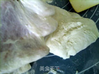意大利夏巴塔面包的做法步骤:12